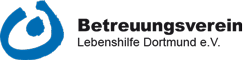 Betreuungsverein Lebenshilfe Dortmund e.V. Logo